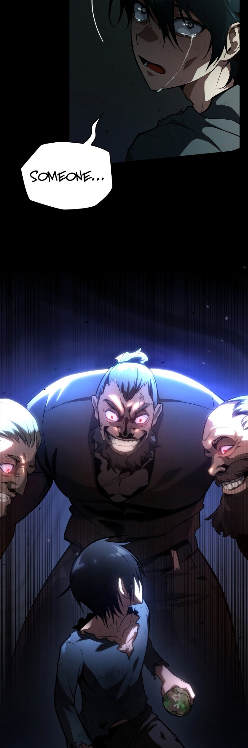 Infinite Mage, Chapter 65 image 072
